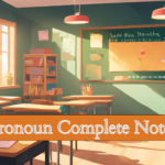 What is a Pronoun Definition, Types, Examples, and Usage Complete Notes of Pronoun (www.jngacademy.com)