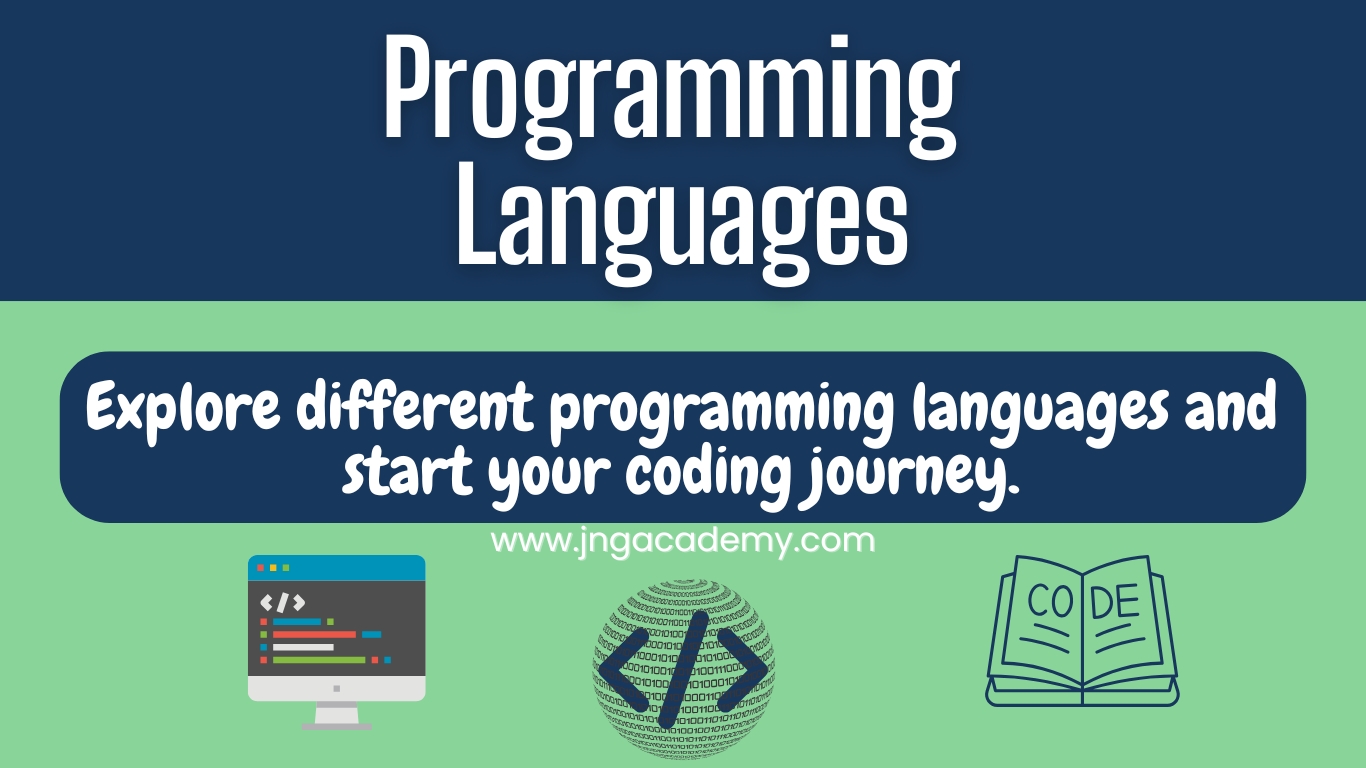 programming-languages-by-jngacademy-with-video-tutorials(www.jngacademy.com)